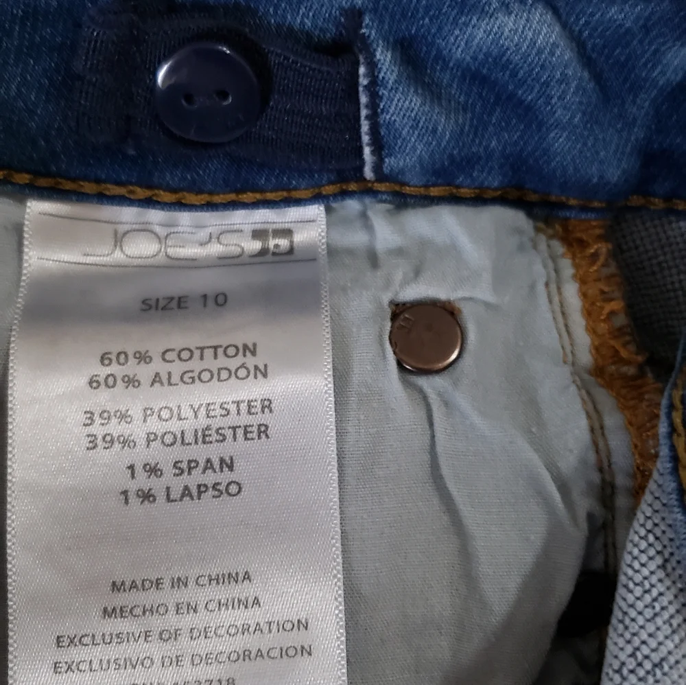 Joes Jeans Youth Size 10 Girls